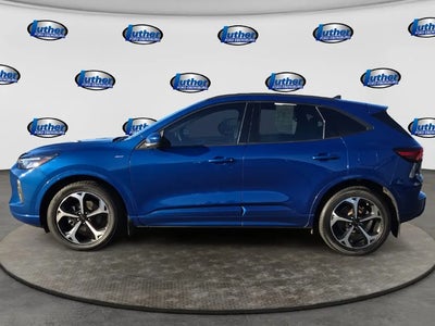 2023 Ford Escape AWD St-Line Select 4DR SUV