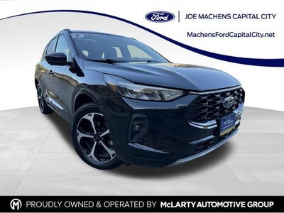 2023 Ford Escape AWD St-Line Select 4DR SUV
