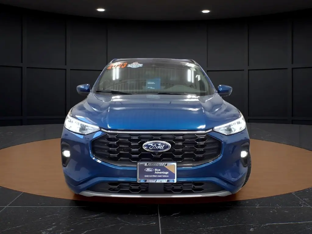 2023 Ford Escape - $23,495