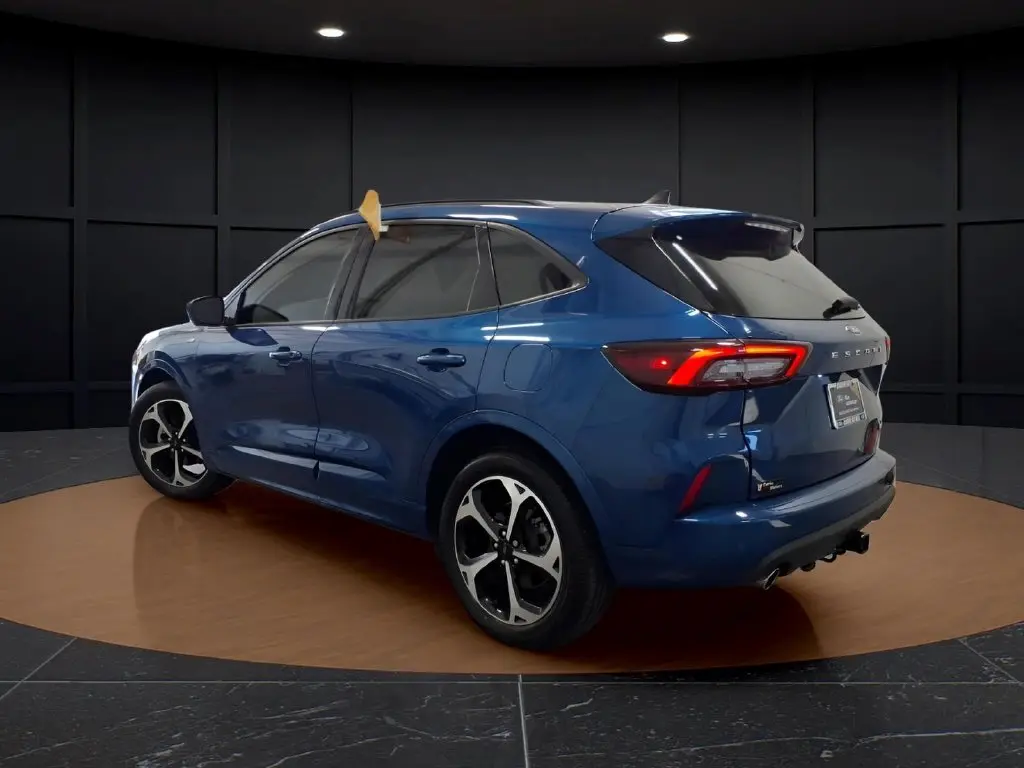2023 Ford Escape - $23,495