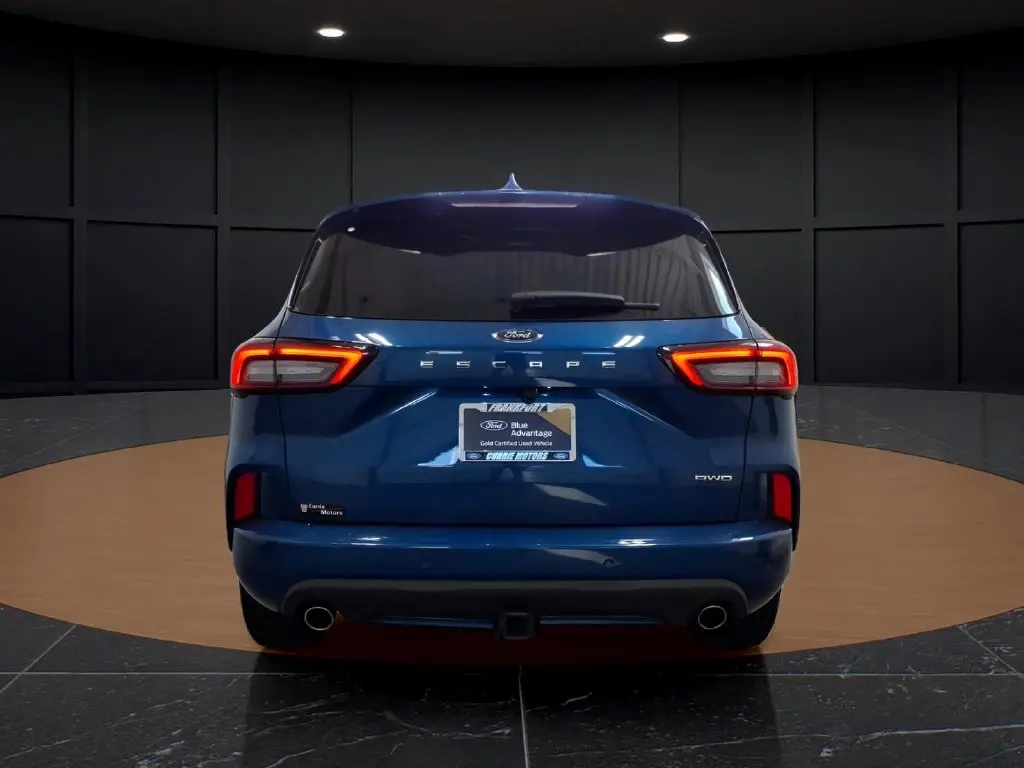 2023 Ford Escape - $23,495