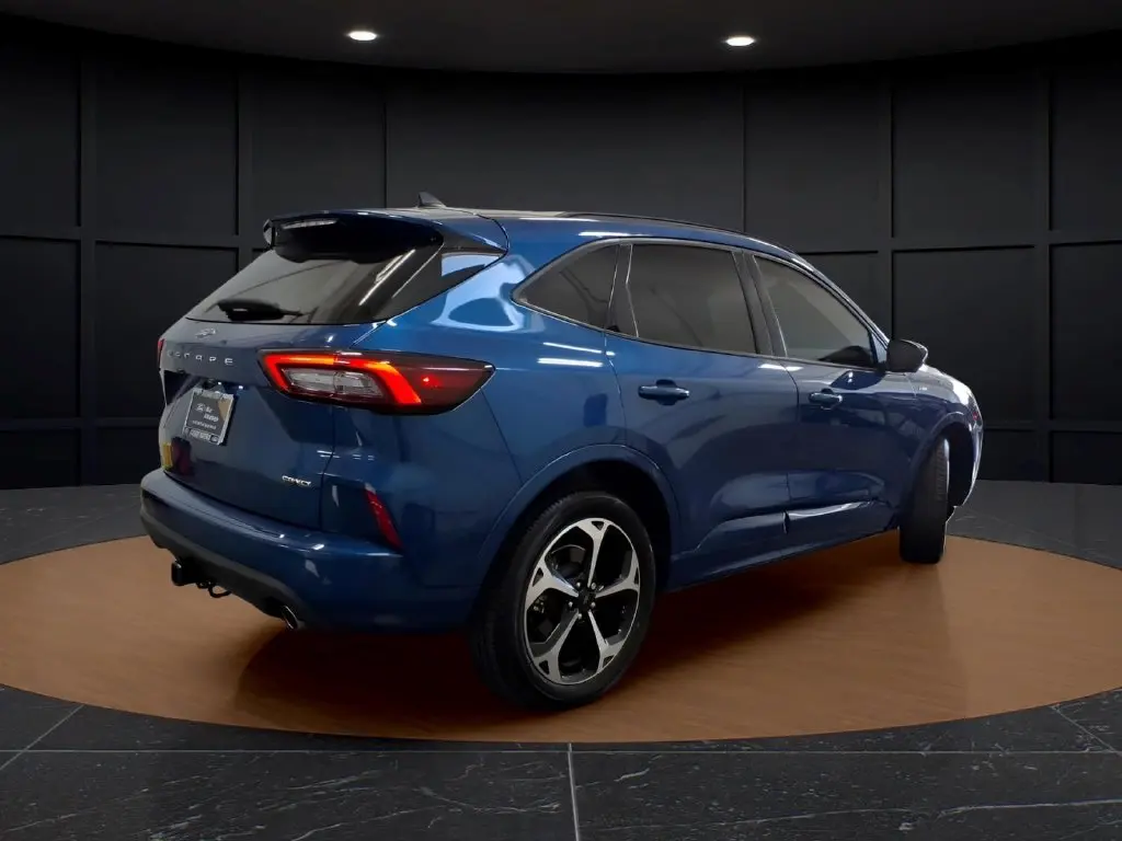 2023 Ford Escape - $23,495