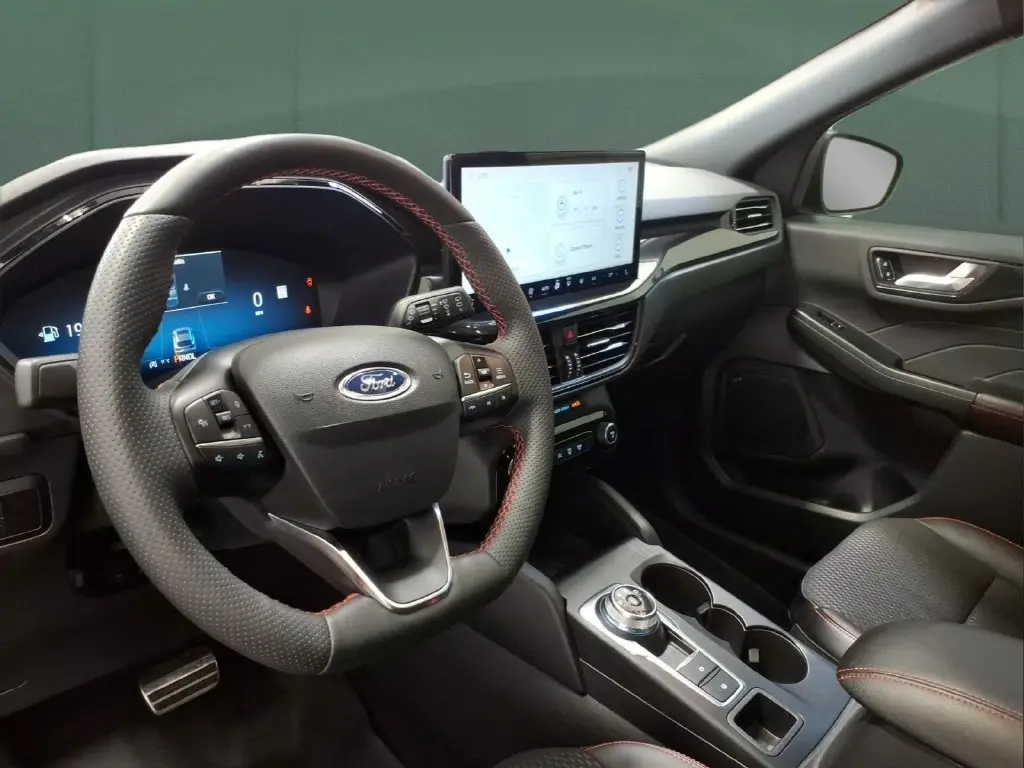 2023 Ford Escape - $23,495
