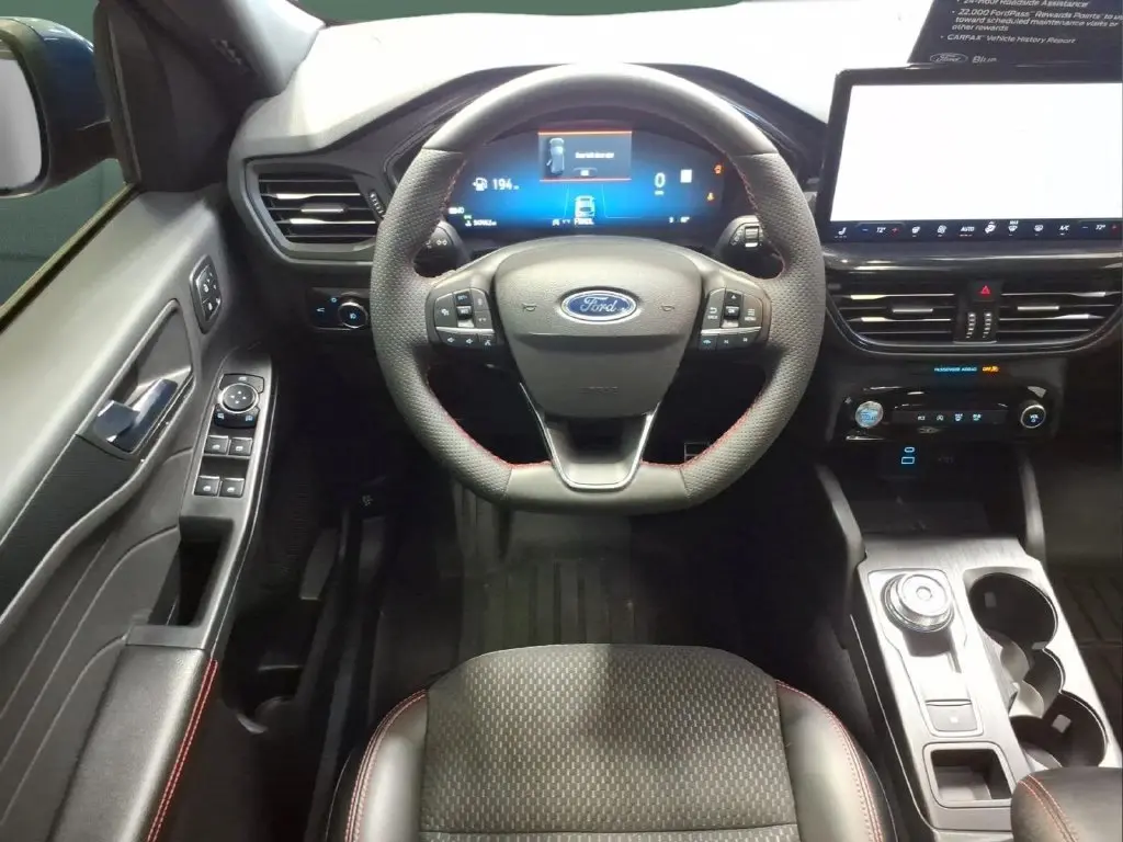2023 Ford Escape - $23,495