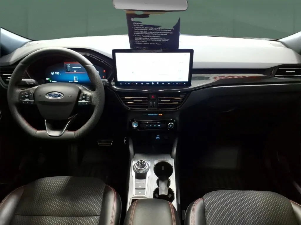 2023 Ford Escape - $23,495