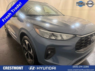 2023 Ford Escape AWD St-Line Select 4DR SUV