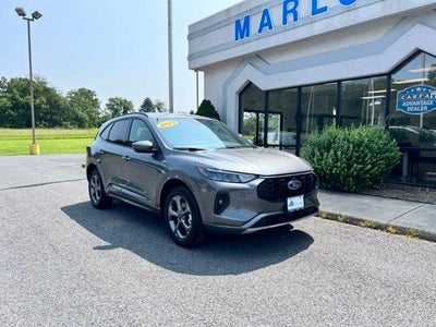 2023 Ford Escape AWD St-Line Select 4DR SUV