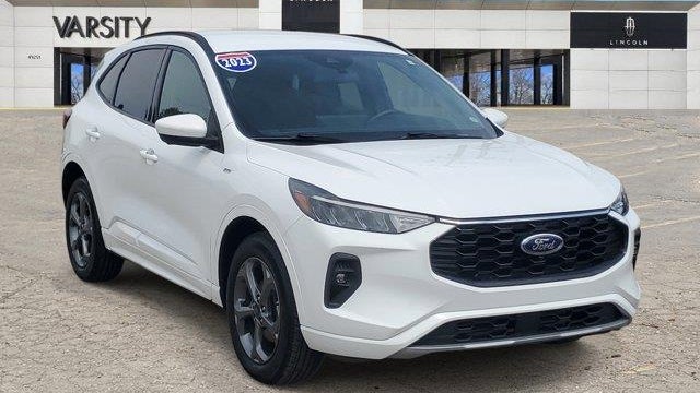 Preowned 2023 Ford Escape ST-Line Select for Sale