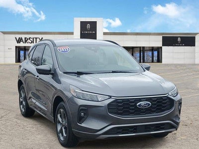 2023 Ford Escape AWD St-Line Select 4DR SUV