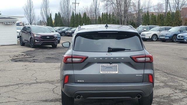 2023 Ford Escape ST-Line Select