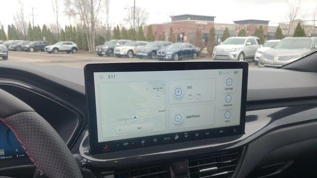 2023 Ford Escape ST-Line Select