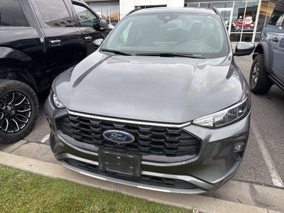 2023 Ford Escape AWD St-Line Select 4DR SUV