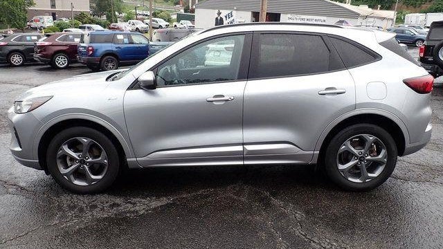 2023 Ford Escape ST-Line Select