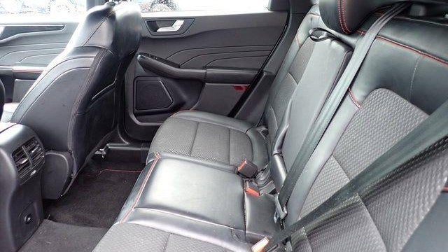2023 Ford Escape ST-Line Select