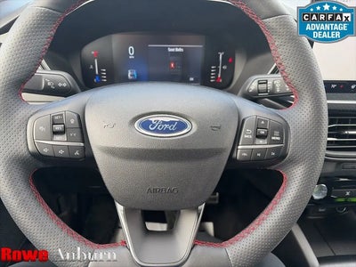 2023 Ford Escape AWD St-Line Select 4DR SUV