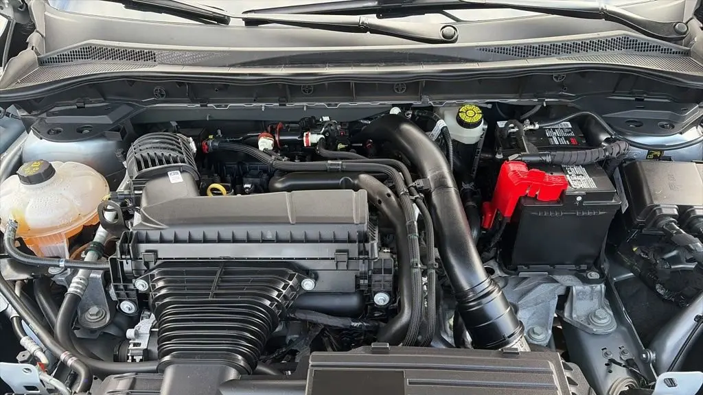 2023 Ford Escape ST-Line Select