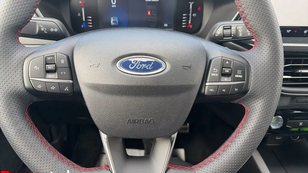 Preowned 2023 Ford Escape ST-Line Select for Sale