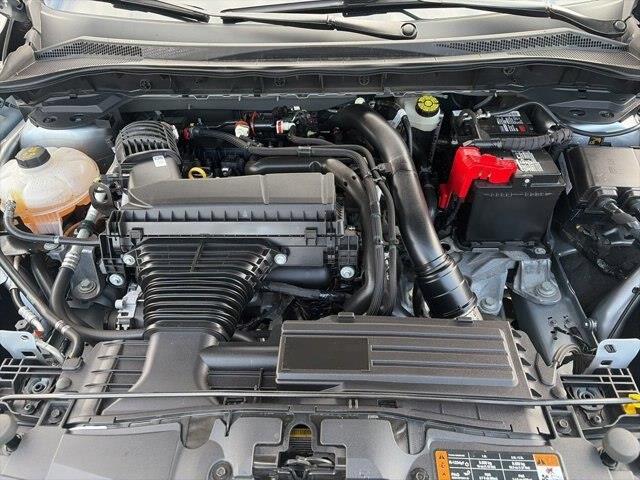 2023 Ford Escape - $27,695