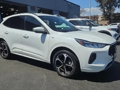 2023 Ford Escape AWD St-Line Select 4DR SUV