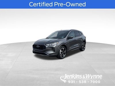 2023 Ford Escape AWD St-Line Select 4DR SUV