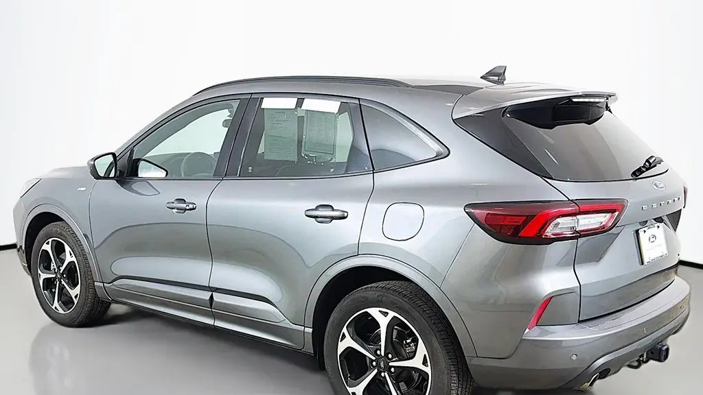 2023 Ford Escape ST-Line Select