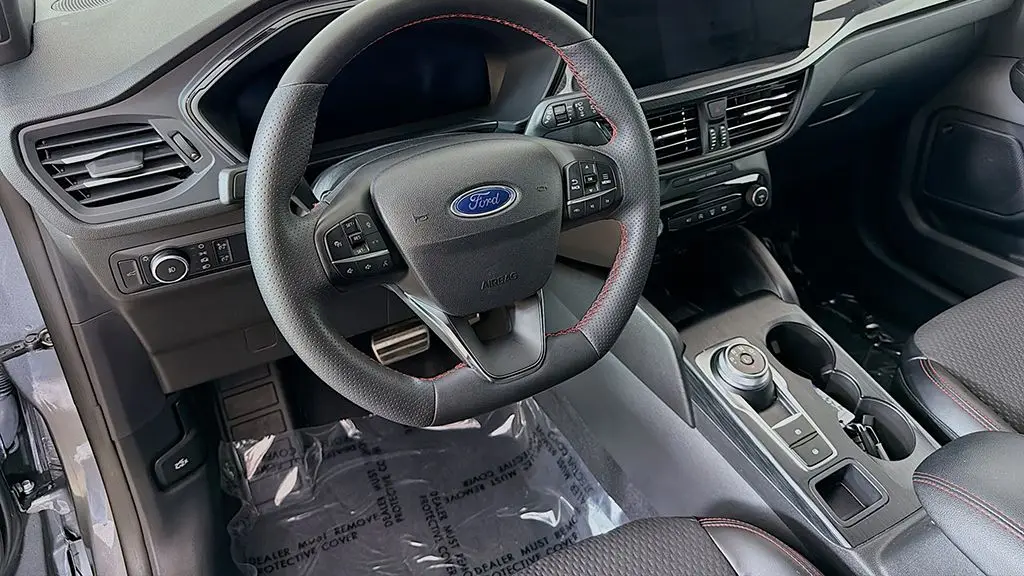 2023 Ford Escape ST-Line Select