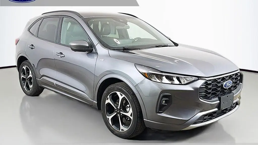 Preowned 2023 Ford Escape ST-Line Select for Sale
