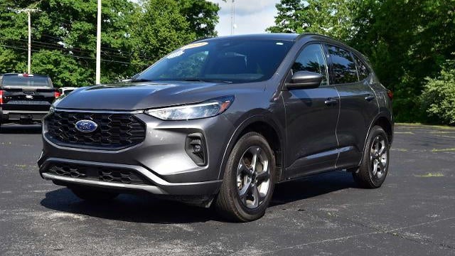 2023 Ford Escape ST-Line Select