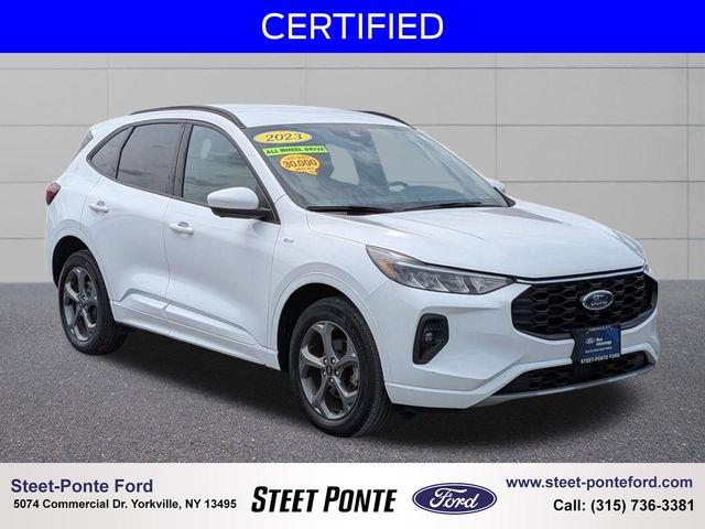 2023 Ford Escape - $27,700