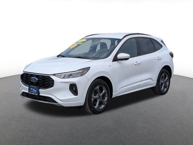 2023 Ford Escape - $27,700