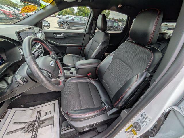 2023 Ford Escape - $27,700