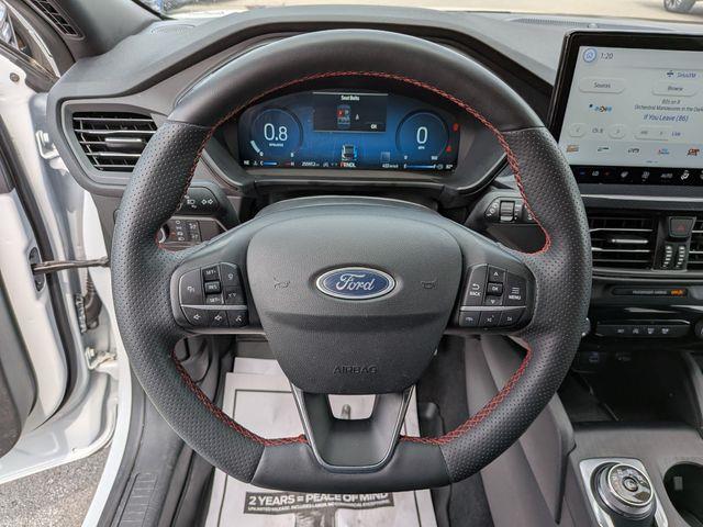 2023 Ford Escape - $27,700