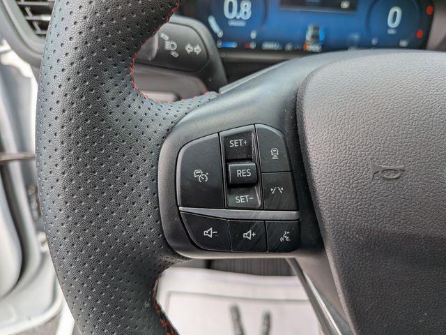 2023 Ford Escape - $27,700