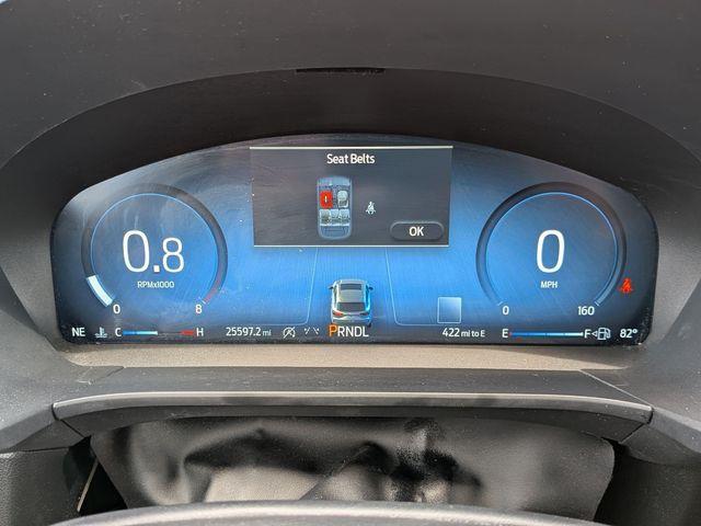 2023 Ford Escape - $27,700