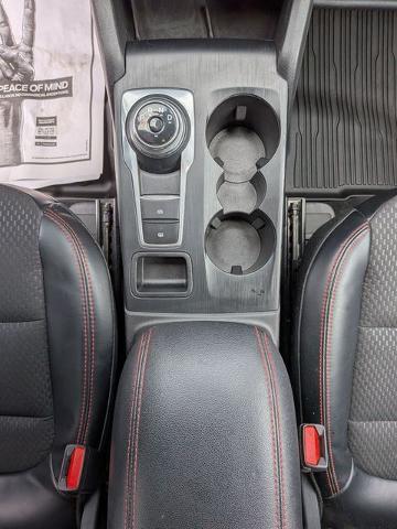 2023 Ford Escape - $27,700