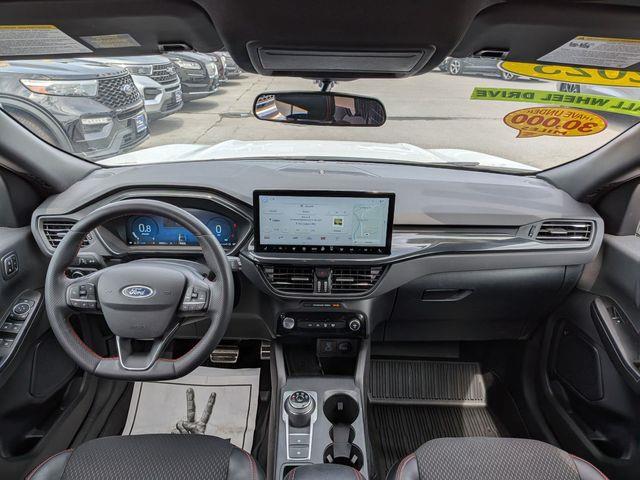 2023 Ford Escape - $27,700