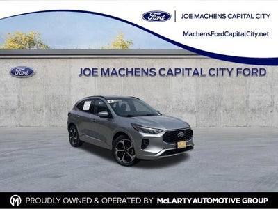 2023 Ford Escape AWD St-Line Select 4DR SUV