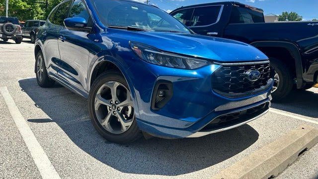 Preowned 2023 Ford Escape ST-Line Select for Sale