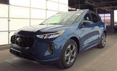 2023 Ford Escape AWD St-Line Select 4DR SUV