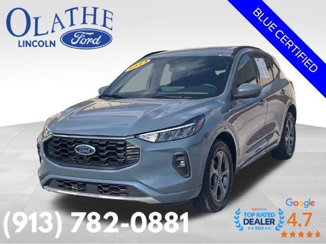 2023 Ford Escape - $24,829