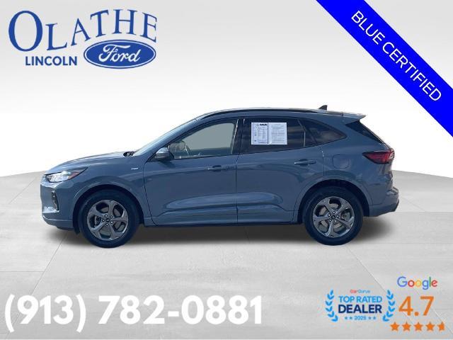 2023 Ford Escape - $24,829