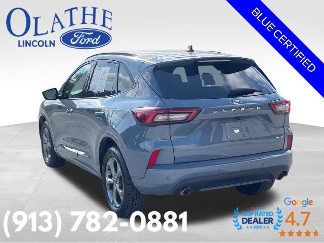 2023 Ford Escape - $24,829