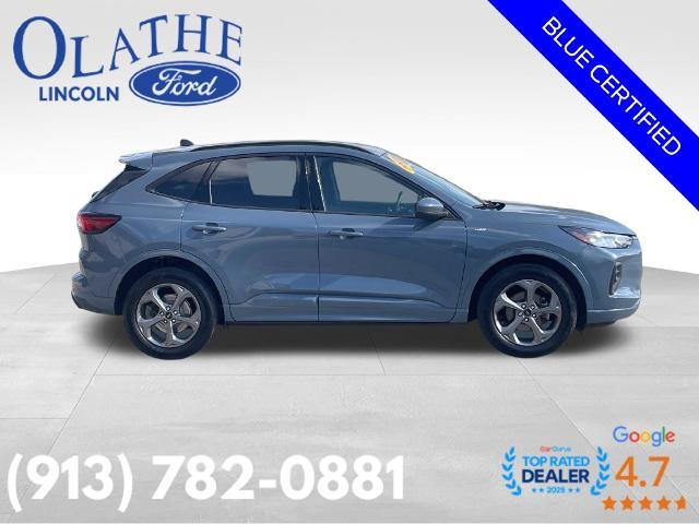 2023 Ford Escape - $24,829