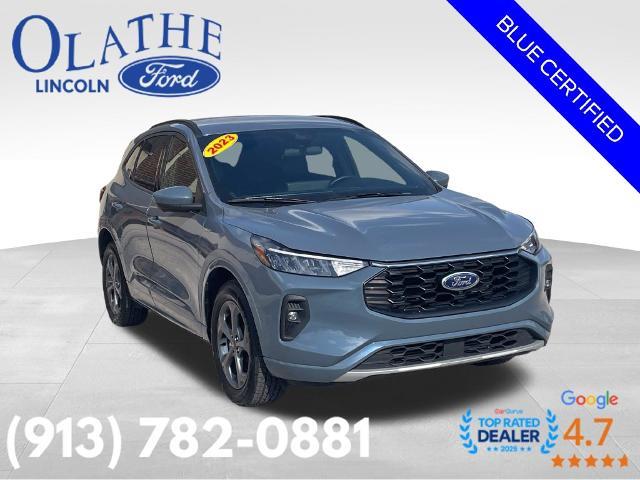 2023 Ford Escape - $24,829