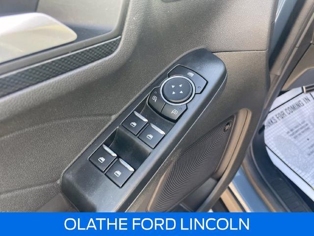 2023 Ford Escape - $24,829