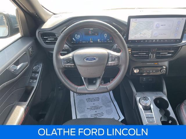 2023 Ford Escape - $24,829