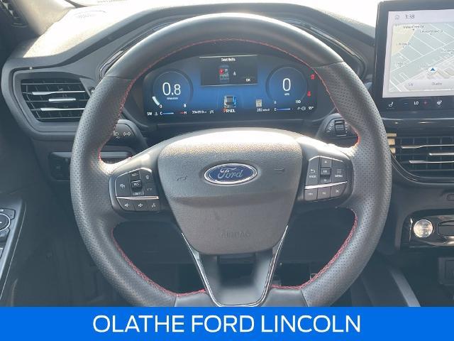 2023 Ford Escape - $24,829