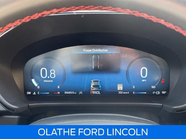 2023 Ford Escape - $24,829