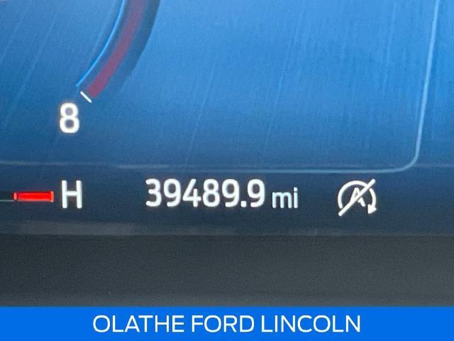 2023 Ford Escape - $24,829