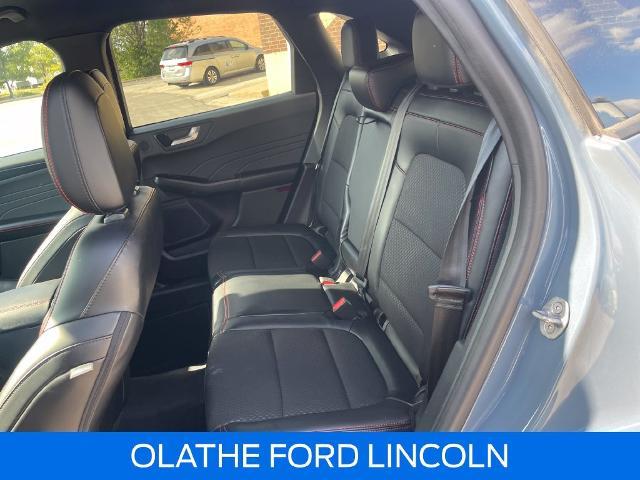 2023 Ford Escape - $24,829
